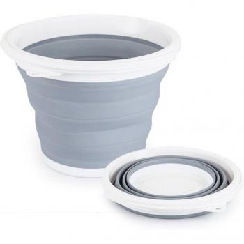 Portable Wash Bucket for Bathroom