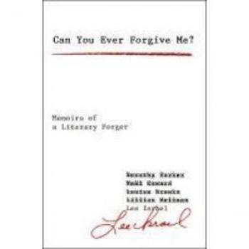 Can You Ever Forgive Me?