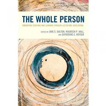 Dalton, Jane E.: The Whole Person