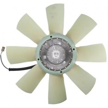 Premium Line Radiator Fan CFF 472 000P by Mahle