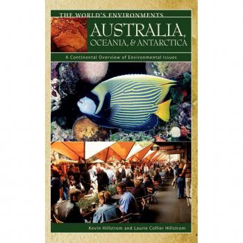 Australia, Oceania, & Antarctica