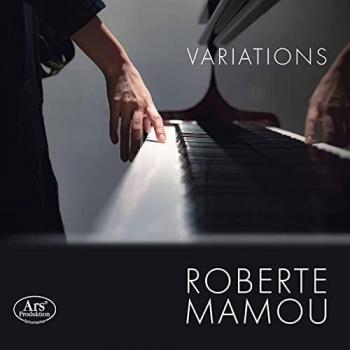 Variations viennoises pour piano