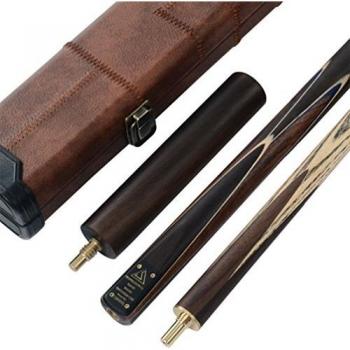 CUESOUL Premium Snooker Cue with Extension
