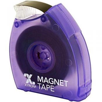 Xyron Magnet Tape 7m