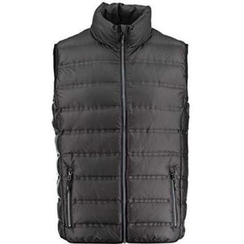 Climaprotect 3Z22677 Männerweste – 52 cm Breite, 21BP Schwarz‑Graphit