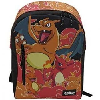CYP MOCHILA JUVENIL ADAPTABLE A TROLLEY POKEMON