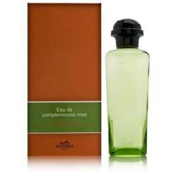 Hermes Eau de Pamplemousse Rose Cologne Refill 200ml/6.5oz