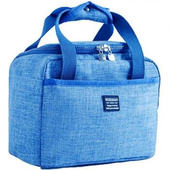 Insulated Food Storage Bag