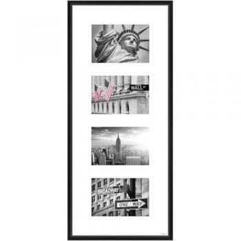 Nielsen Bilderrahmen „Gallery Junior“ – 1 Packung