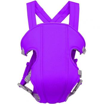 Mochila portabebés