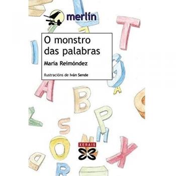 O monstro das palabras