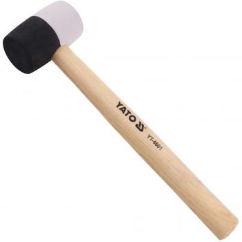 Maillet Yato en caoutchouc YT-4602