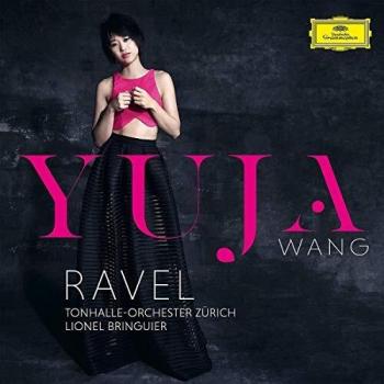 Piano Concerto in G M 83 / Piano Concerto for Left