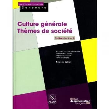 Jacques Bonniot de Ruisselet Culture Générale