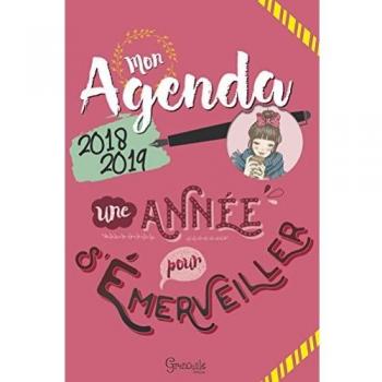 Mon agenda : Une année pour s'émerveiller