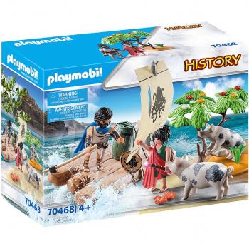 Playmobil 70468