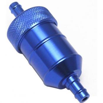 8mm Petrol Gas Fuel Filter for Motorcycles