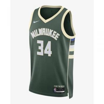 Giacca Nike NBA Replica Bianco Uomo – Foot Locker