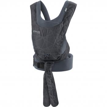 Concord Wallabee Kinderträgerrucksack – 3,5 kg bis 18 kg, Baumwolle