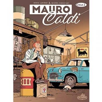 Mauro caldi integrale 2