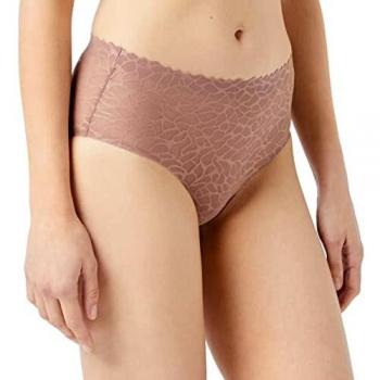 Cinturón Alta Slip Sloggi Zero Feel 2.0 Femenino