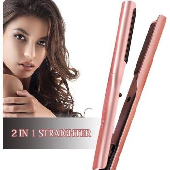 Rizador y Alisador SmoothCurl Pro