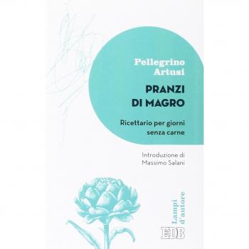 Pranzi di magro. Ricettario per giorni senza carne