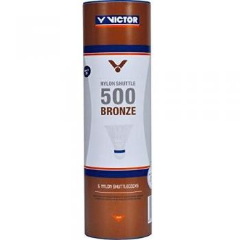 Victor Nylonball 500 Shuttlecocks
