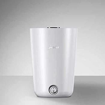 Calienta tazas eléctrico Jura CupWarmer S, 13 W, Para 4/6/8 tazas, Con cable de conexión, Color Blanco