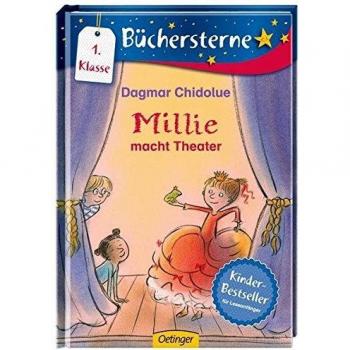 Millie macht Theater