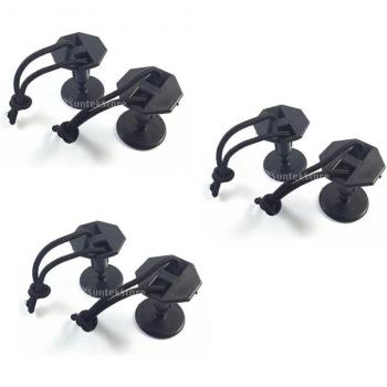 Correas de Surf Plugs para Agua 6 Unidades