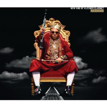 New King of Klezmer Clarinet