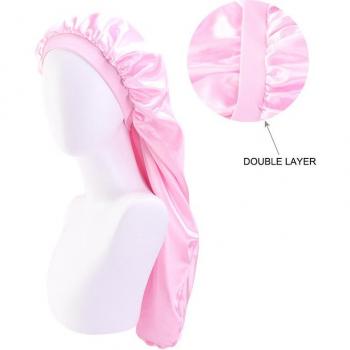 Night Shower Cap