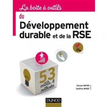 La Boîte à outils du Développement durable et de la RSE