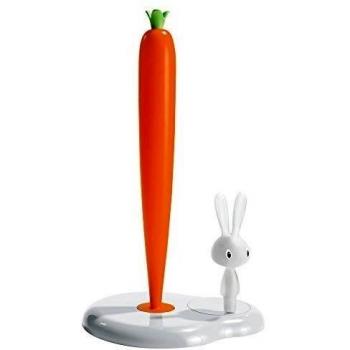 Alessi Carrot Kitchen Roll Holder