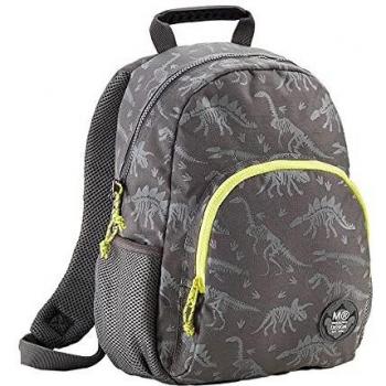Mochila Jurassic con Dos Compartimentos
