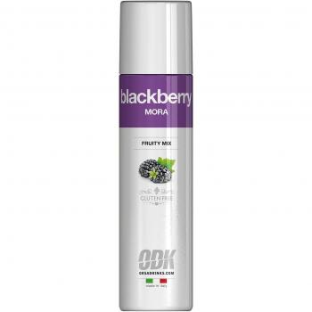 BlackBerry Squeeze 750ml Puree
