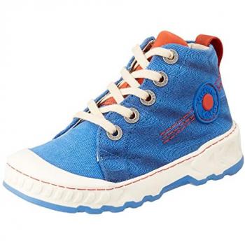 Kicker Sneaker 89810 30 Kickrup B/R EU 26
