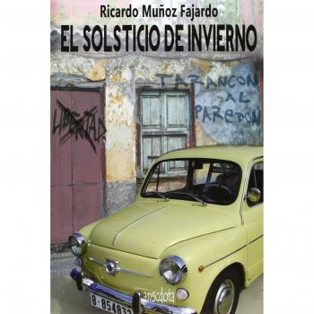 El solsticio de invierno