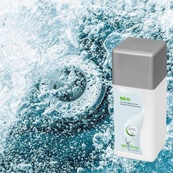 Spa Time Prodotti Vascicità Idromassaggio Calcinex Bayrol