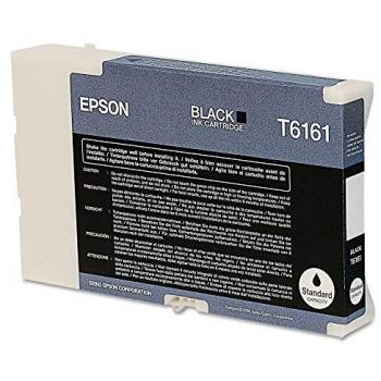 Epson T6161 (BK) Tintenpatrone