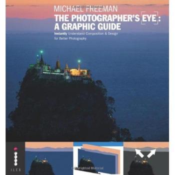 The Photographer's Eye: A Graphic Guide: by Michael Freeman