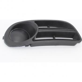 Right Side Grille Cover for Skoda Fabia MK1 Facelift 2005-2007 Without Fog Lamp Hole