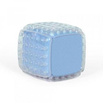 Enceinte Air Mini Bleu