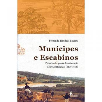 Municipes e escabinos: poder local e guerra de restauracao n