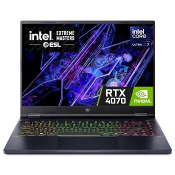 Predator Helios Neo 14 di Acer con 32GB di RAM