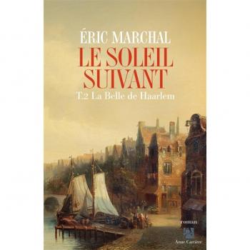 Le soleil suivant, tome 2