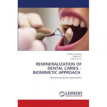 REMINERALIZATION OF DENTAL CARIES BIOMIMETIC APPROACH