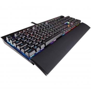 Corsair K70 RGB Clavier Mécanique Gaming