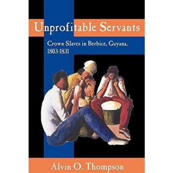 Unprofitable Servants